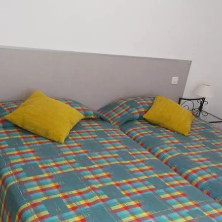 Casa Amiga - Un Con Alma De Casa Peñíscola