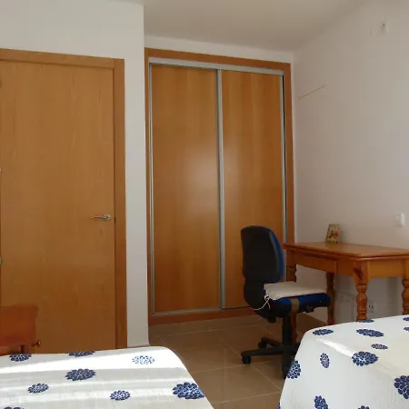 Lägenhet Casa Amiga - Un Con Alma De Casa *